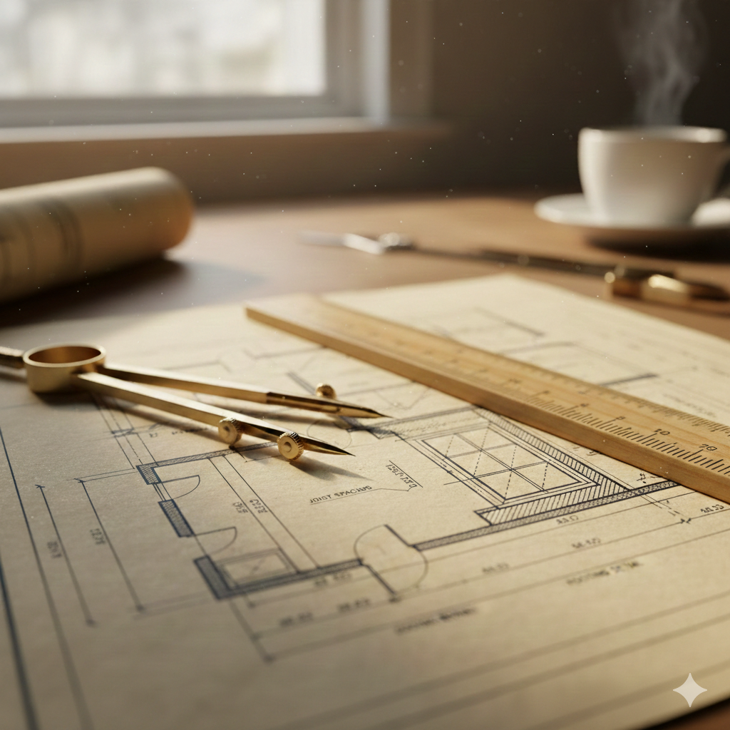 The Mighty Miniature: Why Small Building Projects Offer Invaluable Lessons