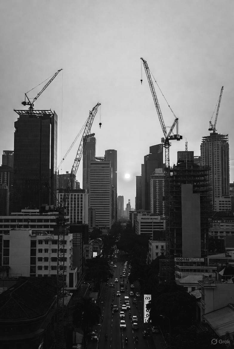 What’s Holding Back Building Investment in Jakarta – and How to Move Forward